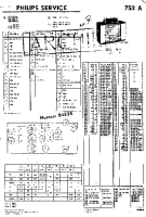 Philips - 752-A-Service-Manual